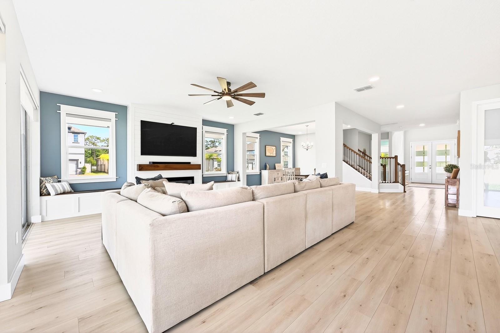 2234 MAROON FLAME CT, OVIEDO, FL, 32765