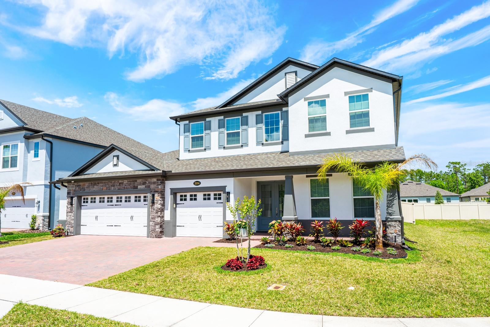 2234 MAROON FLAME CT, OVIEDO, FL, 32765