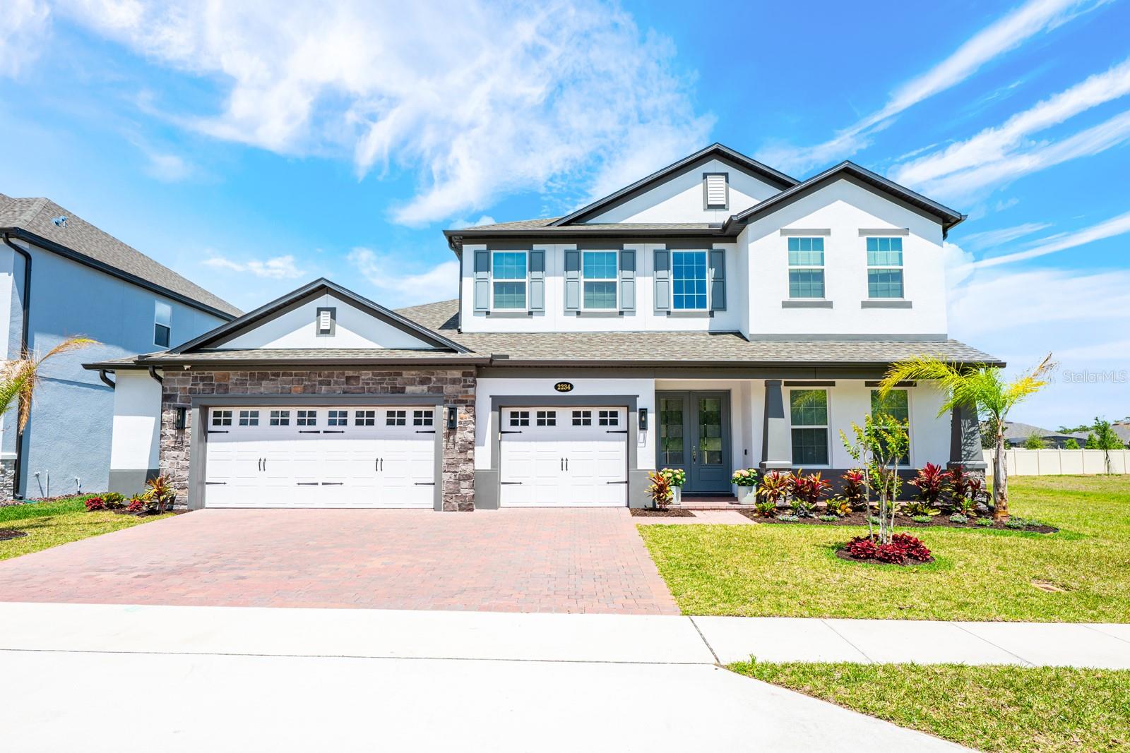 2234 MAROON FLAME CT, OVIEDO, FL, 32765