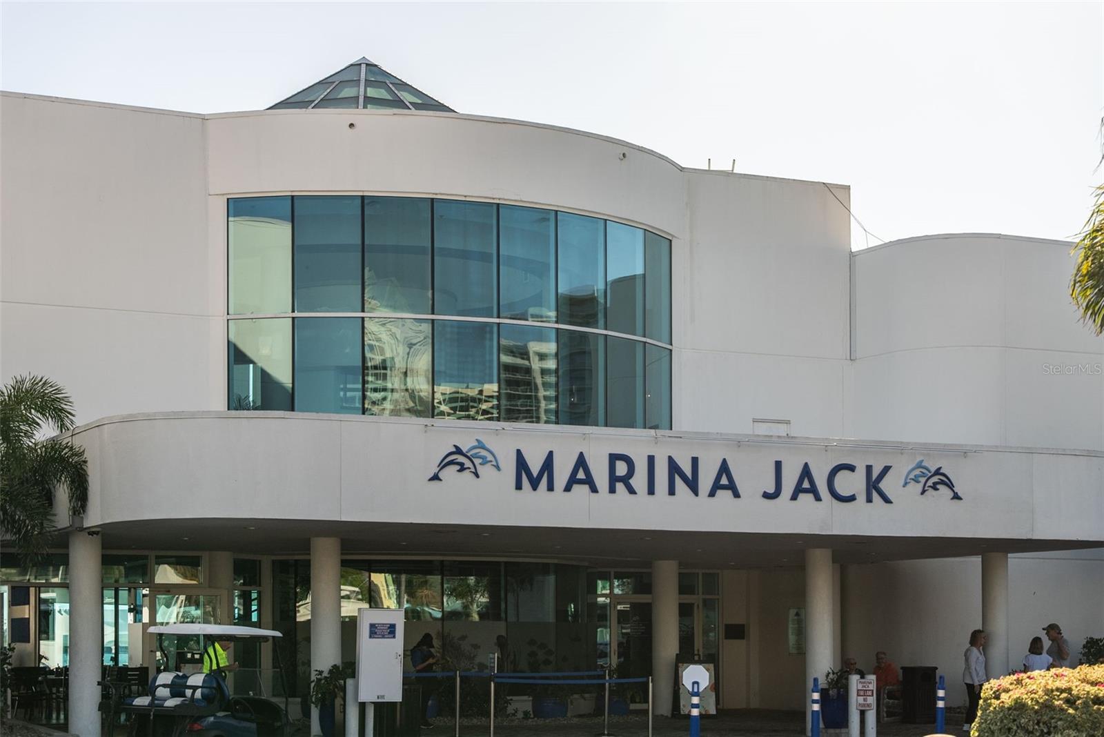 711 S PALM AVE #302, SARASOTA, FL, 34236