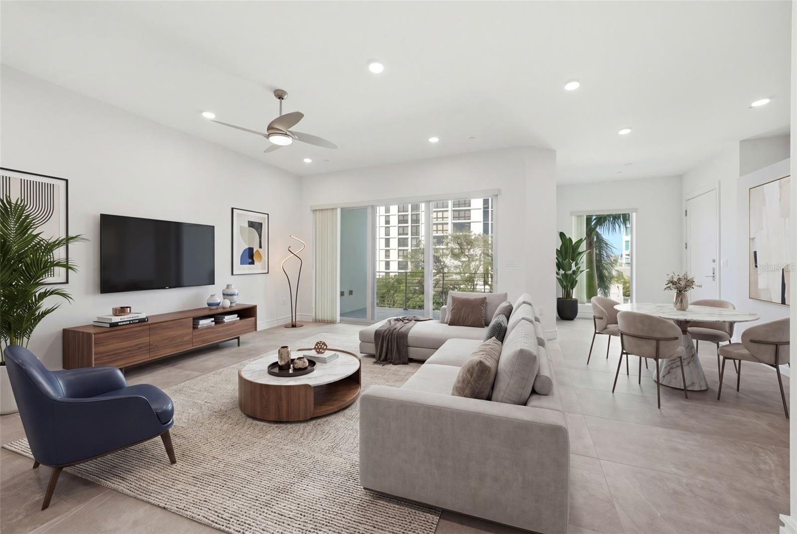 711 S PALM AVE #302, SARASOTA, FL, 34236