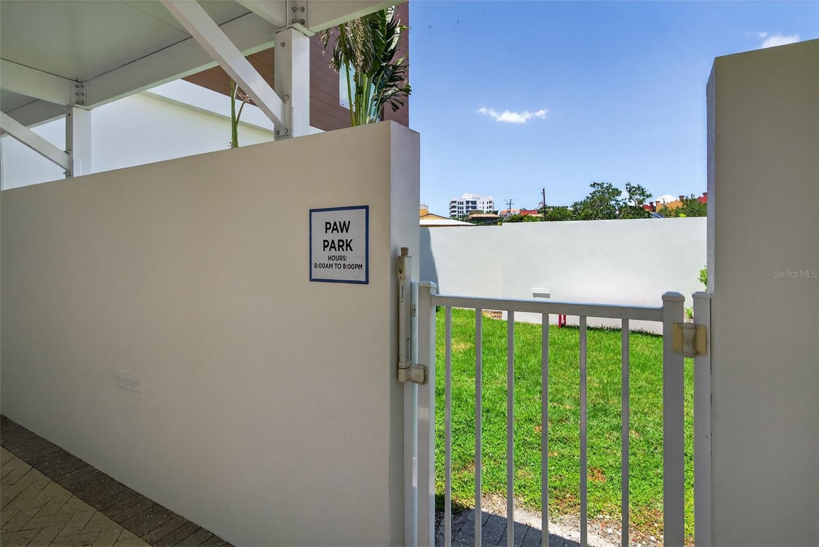 711 S PALM AVE #302, SARASOTA, FL, 34236