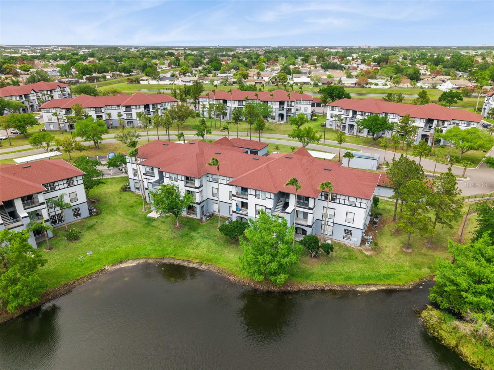 3702 PALM DESERT LN #5428, ORLANDO, FL, 32839