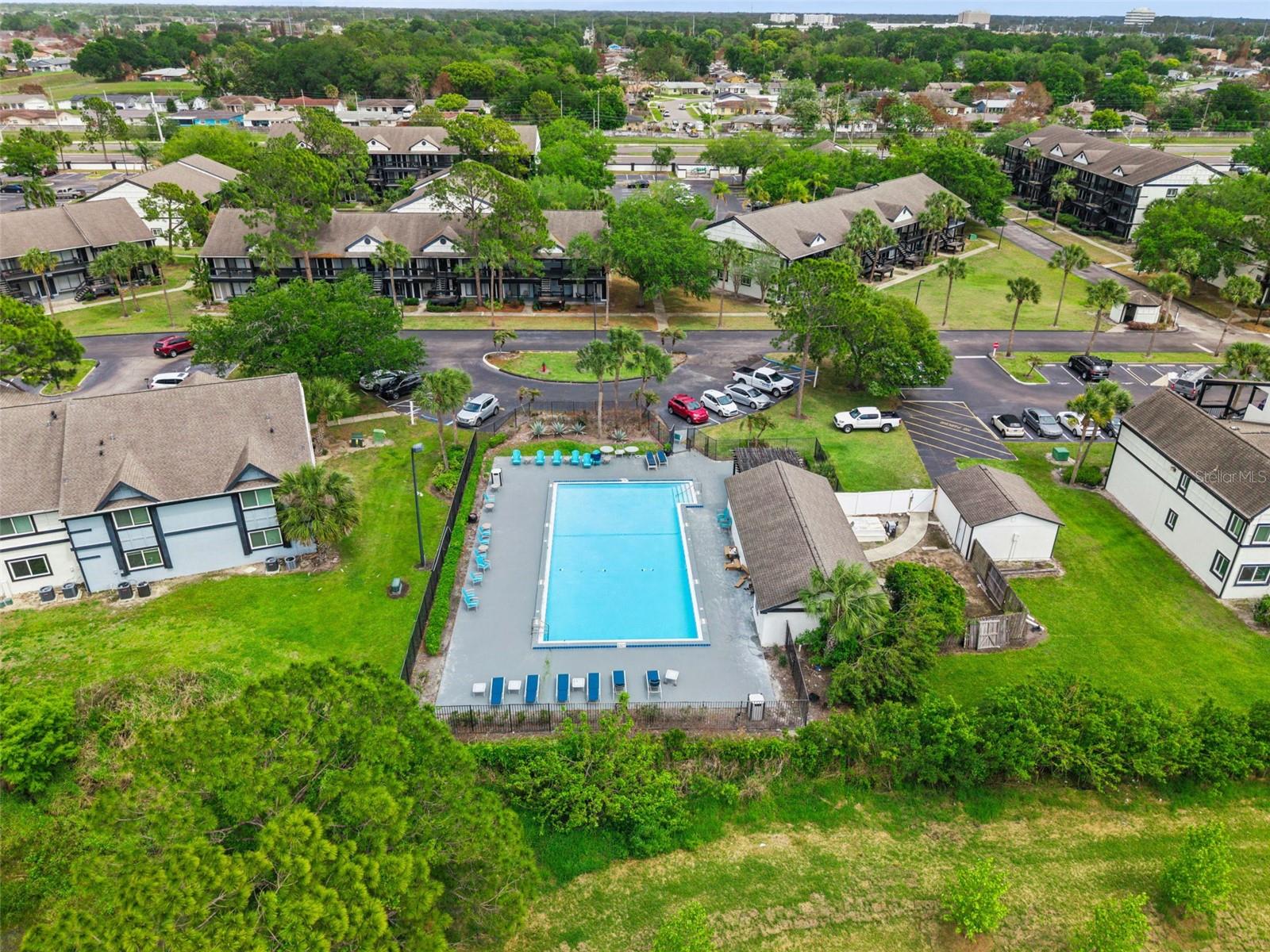 3702 PALM DESERT LN #5428, ORLANDO, FL, 32839