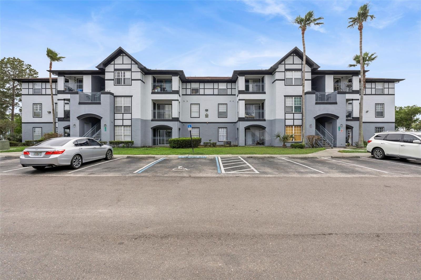3702 PALM DESERT LN #5428, ORLANDO, FL, 32839