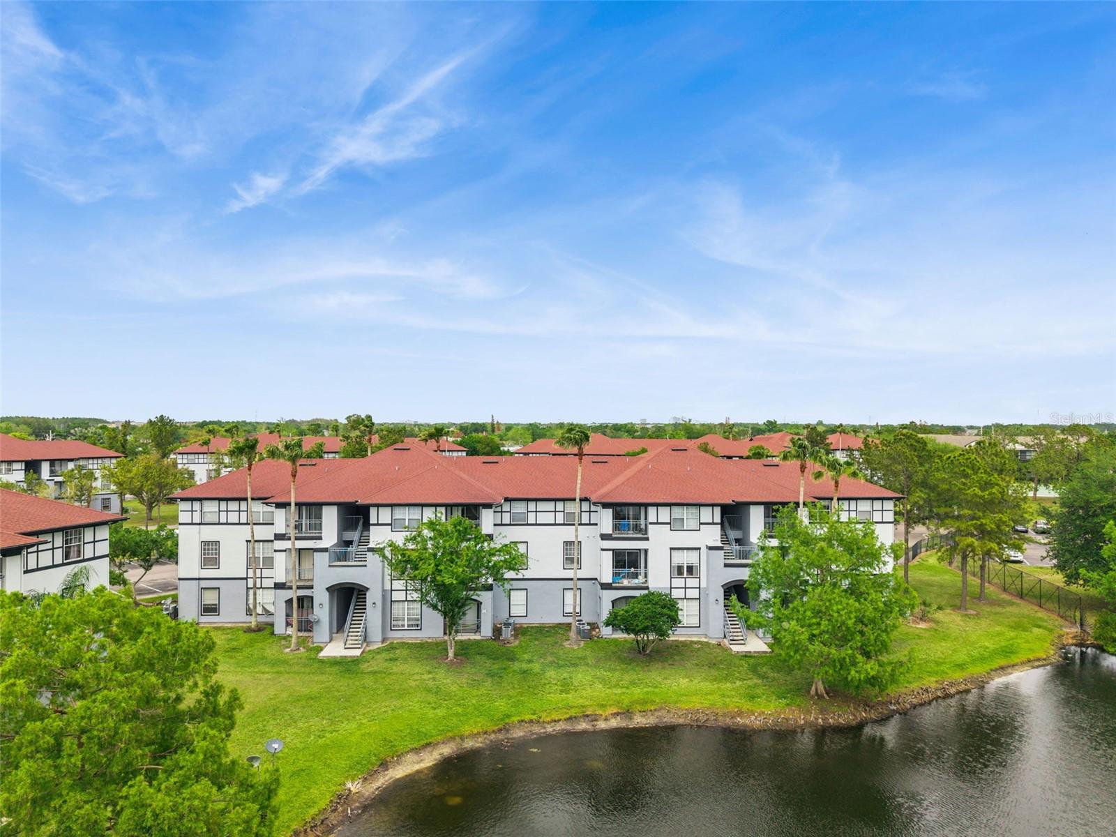 3702 PALM DESERT LN #5428, ORLANDO, FL, 32839