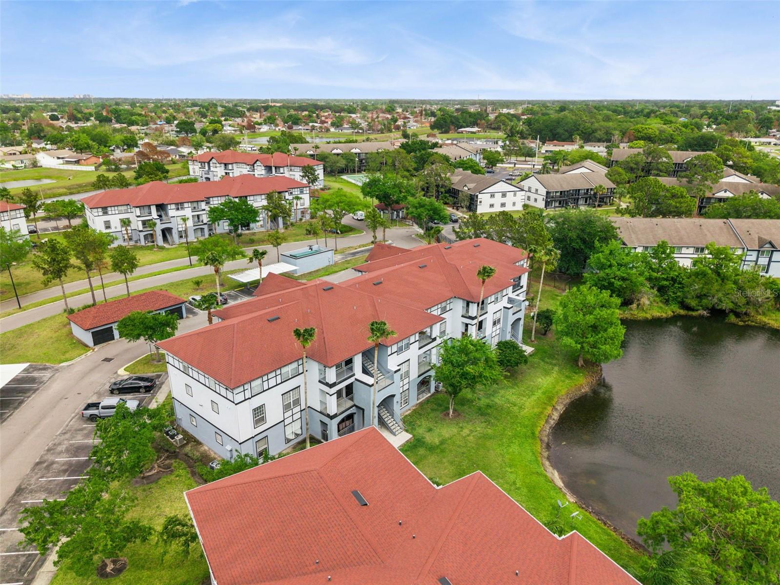 3702 PALM DESERT LN #5428, ORLANDO, FL, 32839