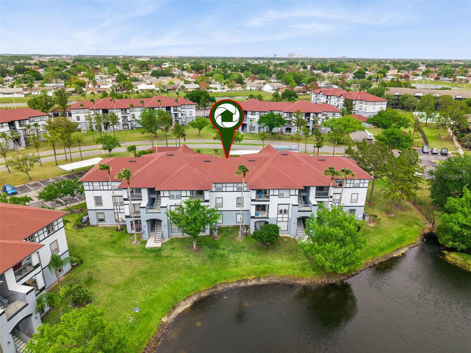 3702 PALM DESERT LN #5428, ORLANDO, FL, 32839