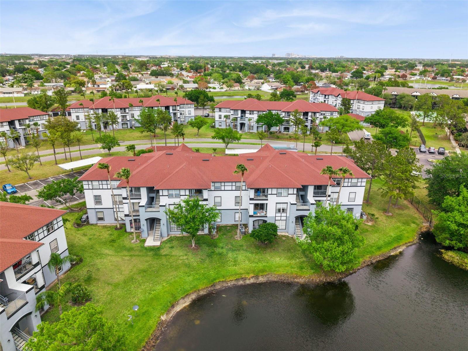 3702 PALM DESERT LN #5428, ORLANDO, FL, 32839