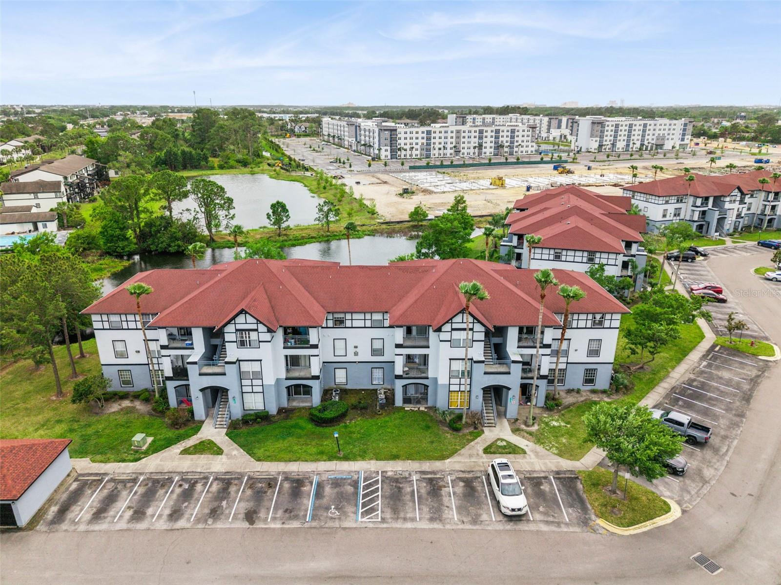 3702 PALM DESERT LN #5428, ORLANDO, FL, 32839