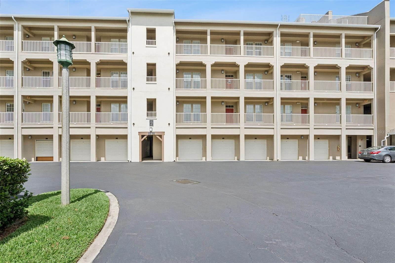 1400 CELEBRATION AVE #305, CELEBRATION, FL, 34747