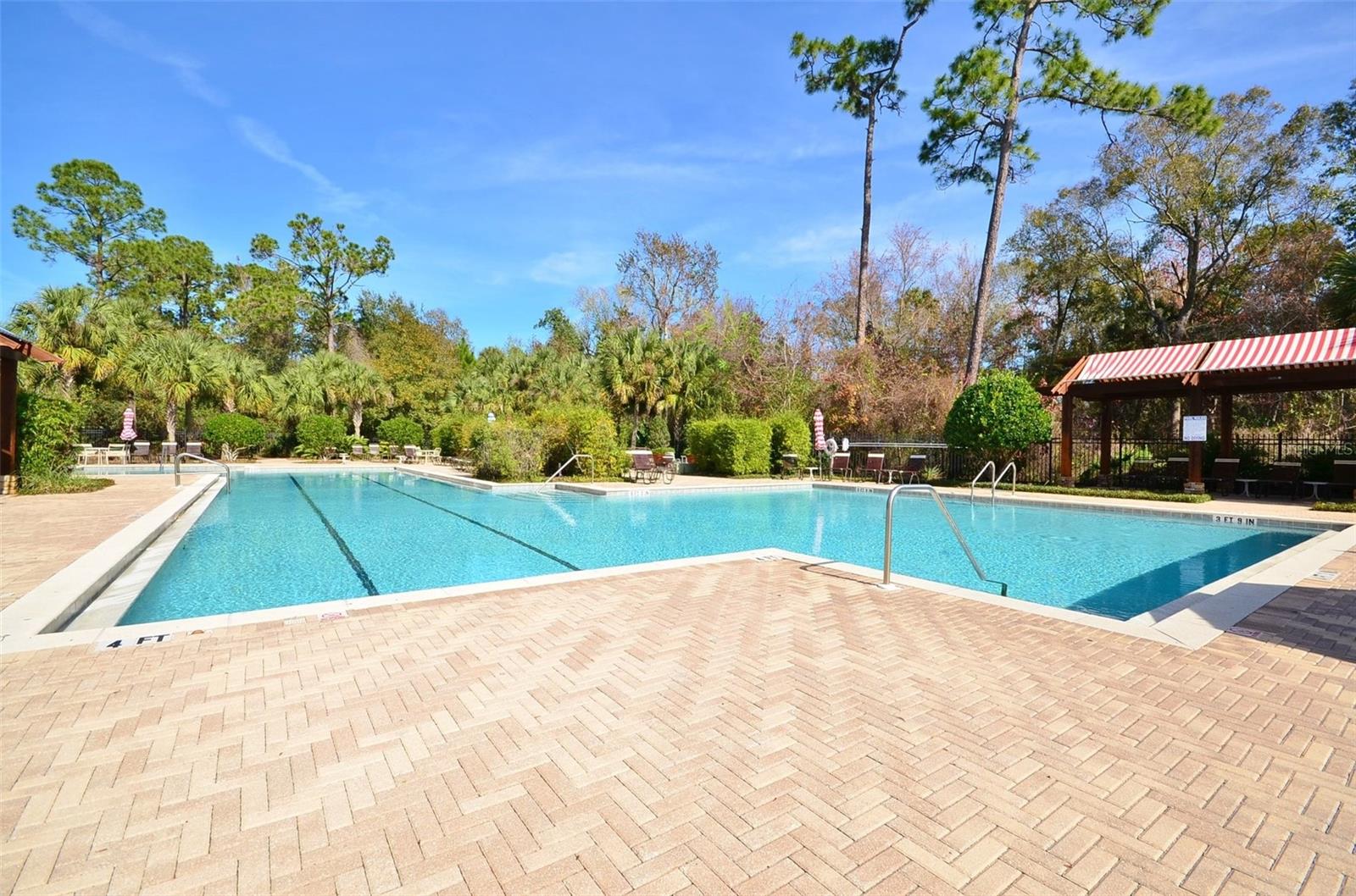 1400 CELEBRATION AVE #305, CELEBRATION, FL, 34747