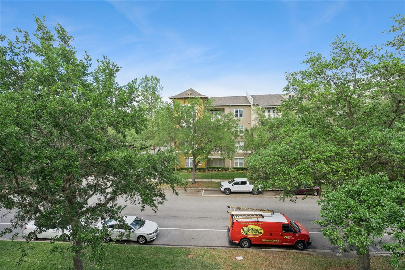 1400 CELEBRATION AVE #305, CELEBRATION, FL, 34747