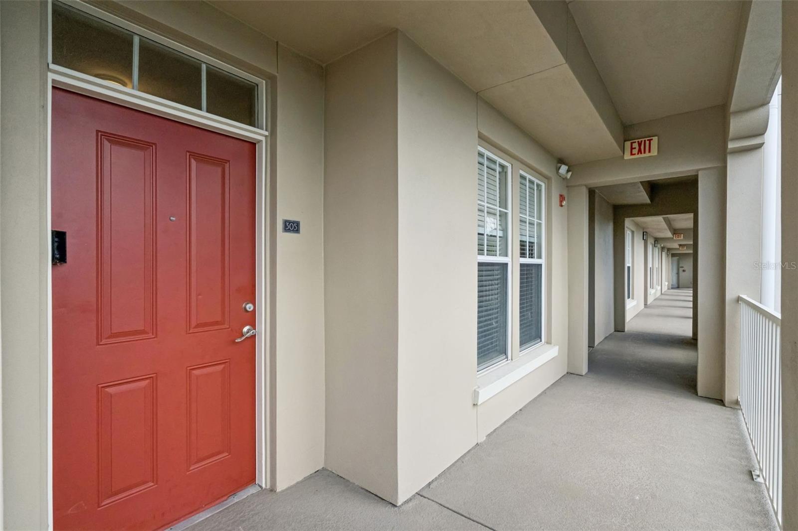 1400 CELEBRATION AVE #305, CELEBRATION, FL, 34747