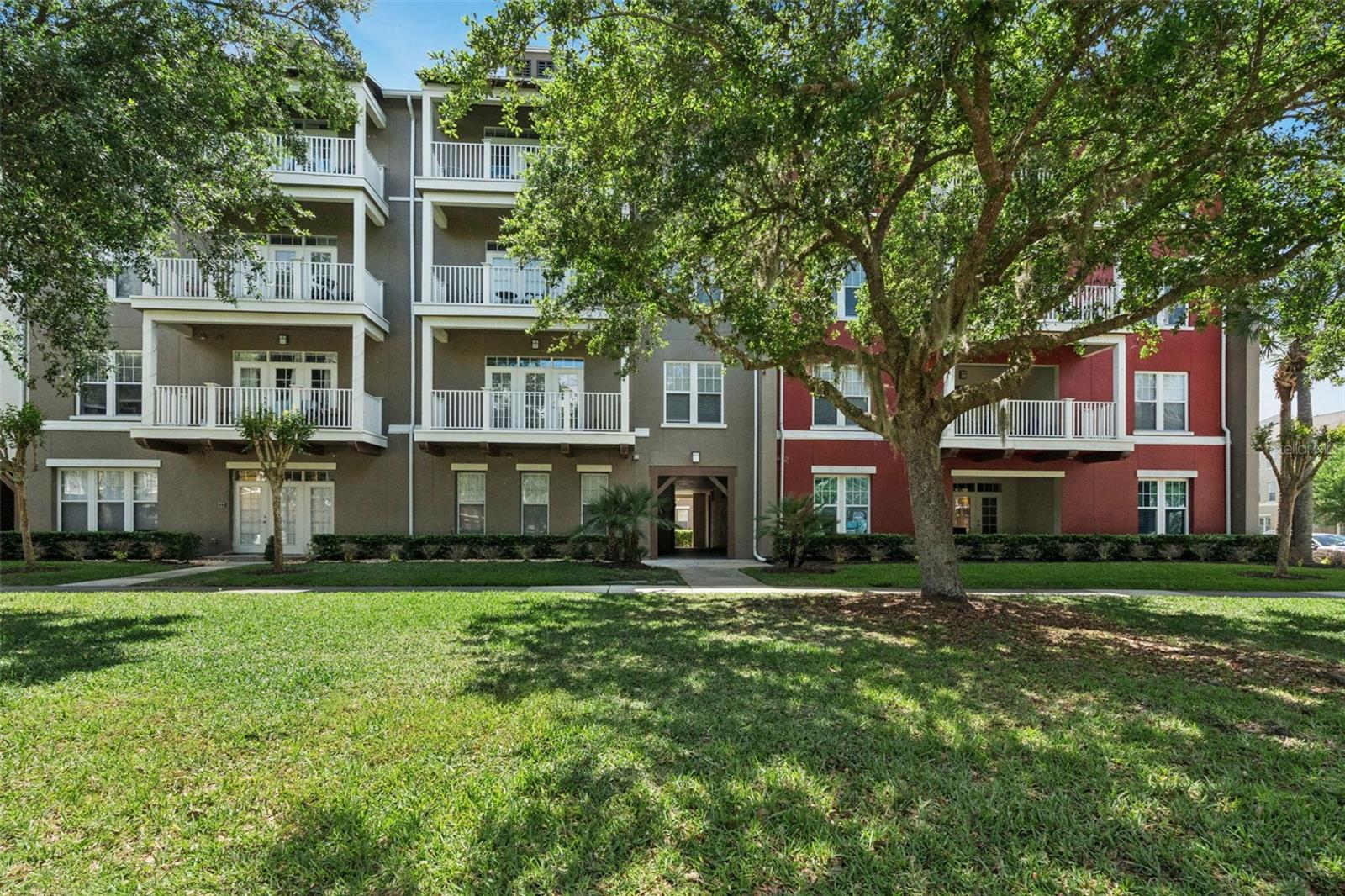 1400 CELEBRATION AVE #305, CELEBRATION, FL, 34747