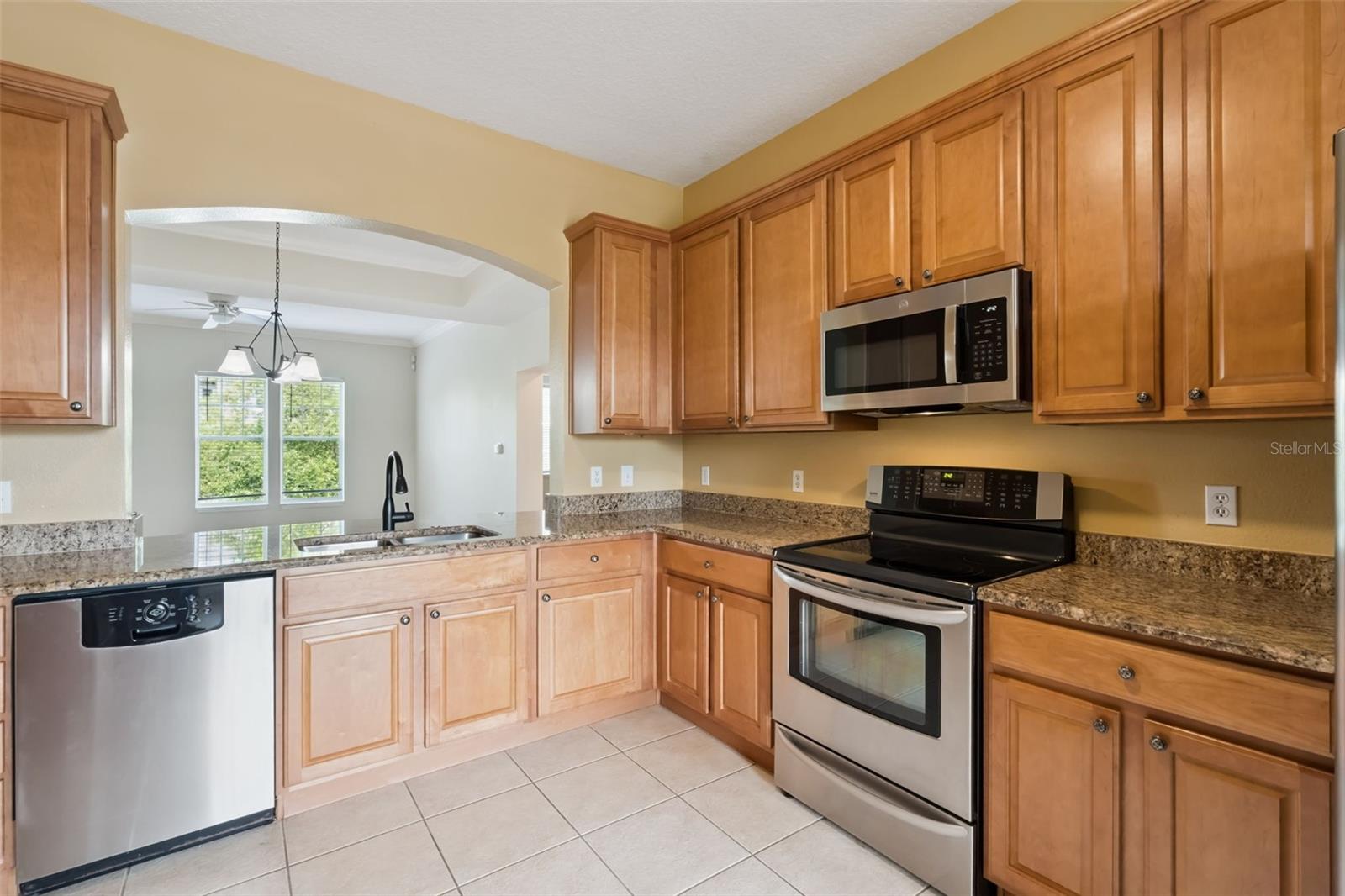 1400 CELEBRATION AVE #305, CELEBRATION, FL, 34747