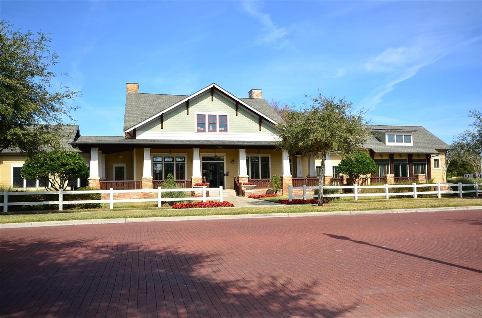 1400 CELEBRATION AVE #305, CELEBRATION, FL, 34747