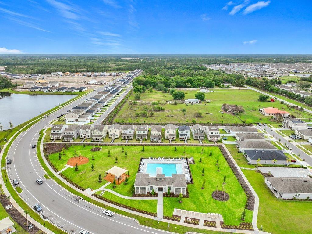 5758 STOCKADE BLVD, ST CLOUD, FL, 34771