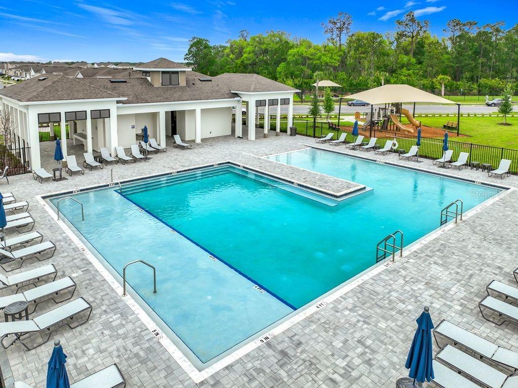 5758 STOCKADE BLVD, ST CLOUD, FL, 34771