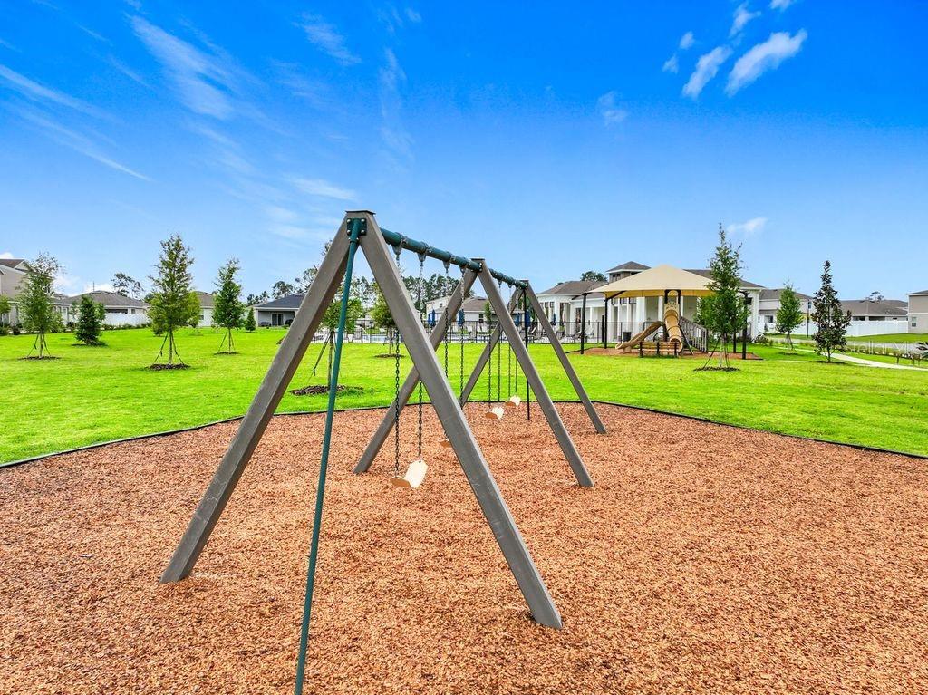 5758 STOCKADE BLVD, ST CLOUD, FL, 34771