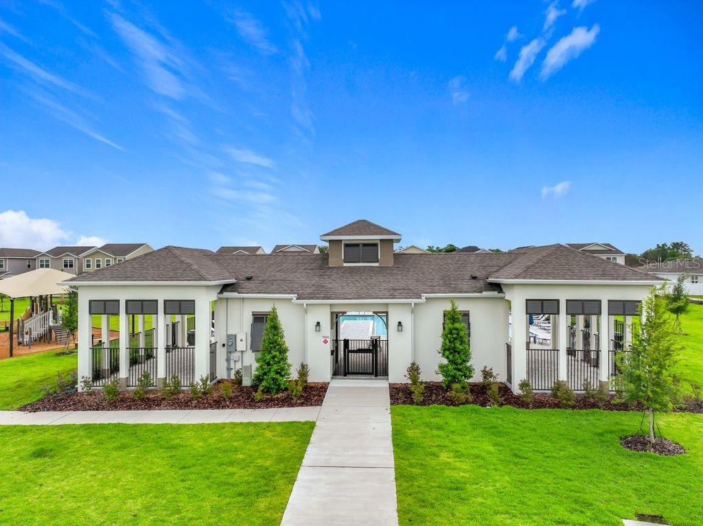 5758 STOCKADE BLVD, ST CLOUD, FL, 34771