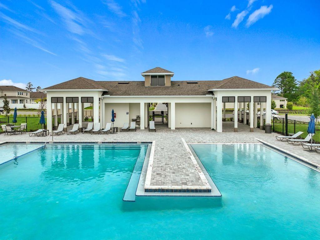 5758 STOCKADE BLVD, ST CLOUD, FL, 34771