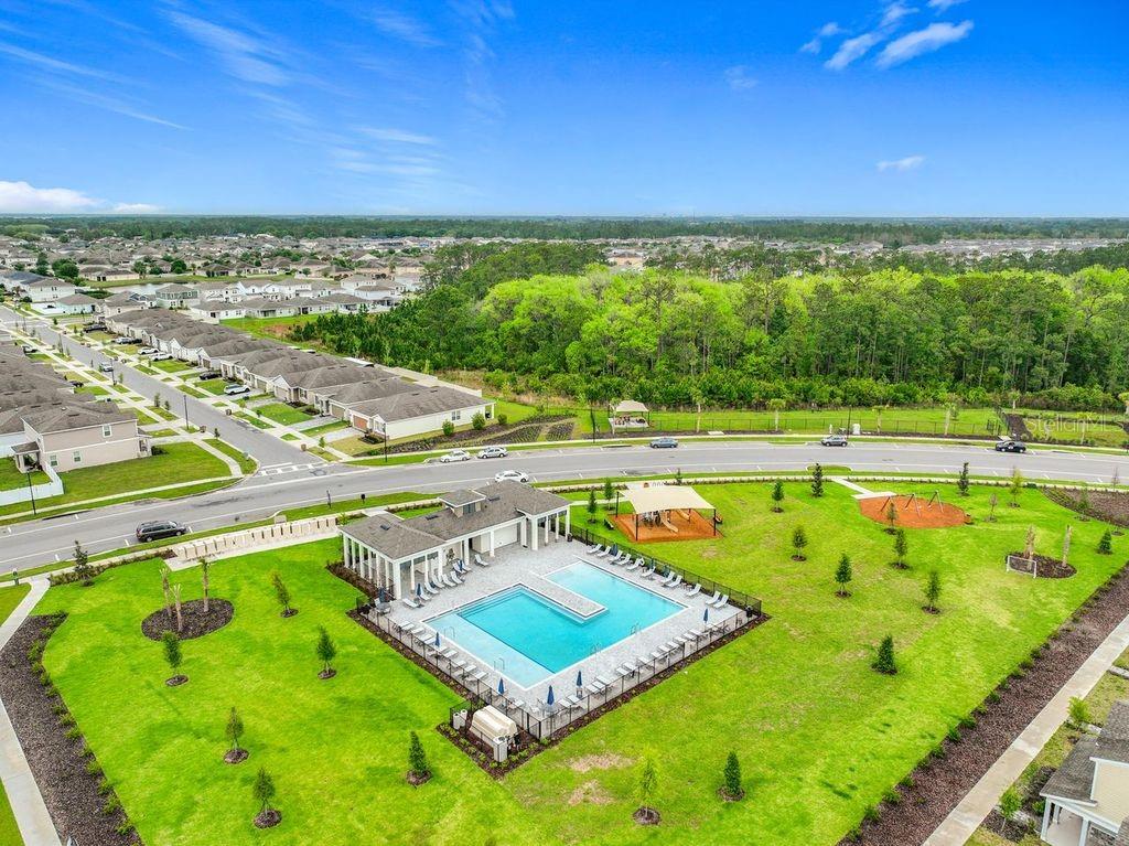 5758 STOCKADE BLVD, ST CLOUD, FL, 34771
