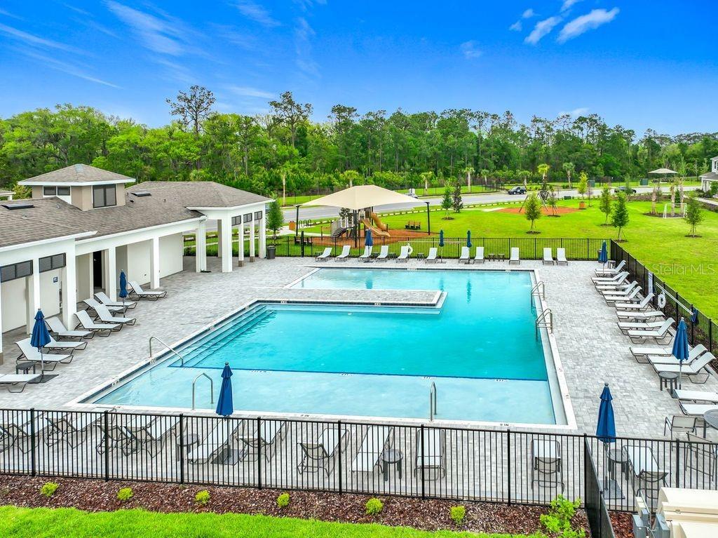 5758 STOCKADE BLVD, ST CLOUD, FL, 34771