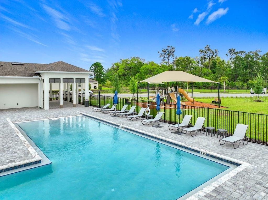 5758 STOCKADE BLVD, ST CLOUD, FL, 34771