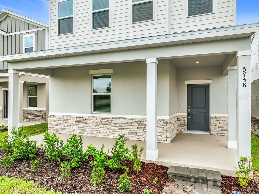 5758 STOCKADE BLVD, ST CLOUD, FL, 34771