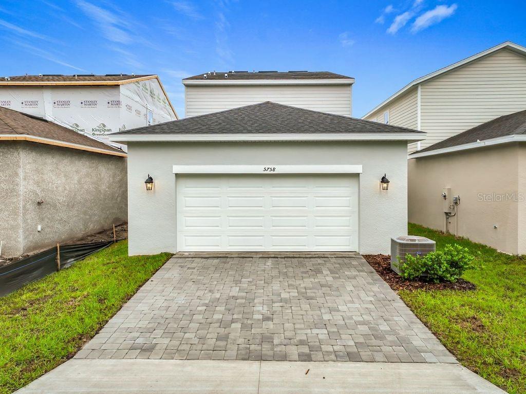 5758 STOCKADE BLVD, ST CLOUD, FL, 34771
