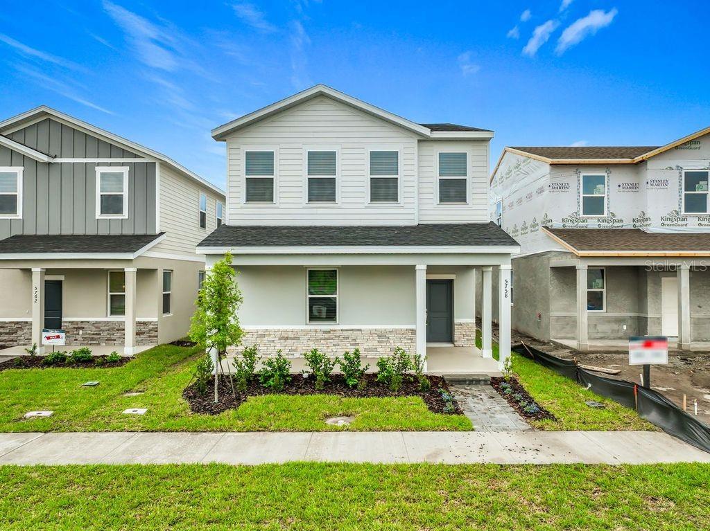 5758 STOCKADE BLVD, ST CLOUD, FL, 34771