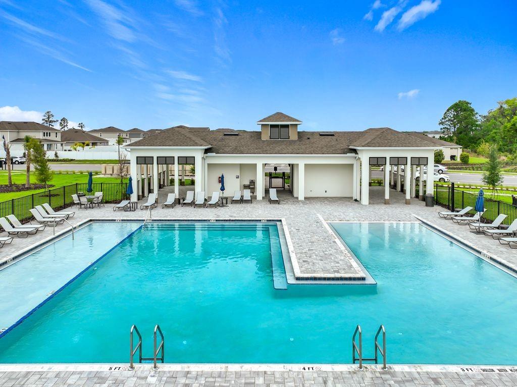 5758 STOCKADE BLVD, ST CLOUD, FL, 34771