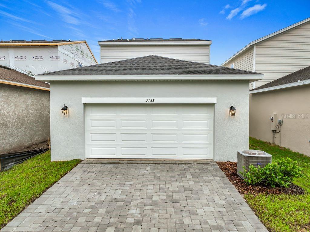 5758 STOCKADE BLVD, ST CLOUD, FL, 34771
