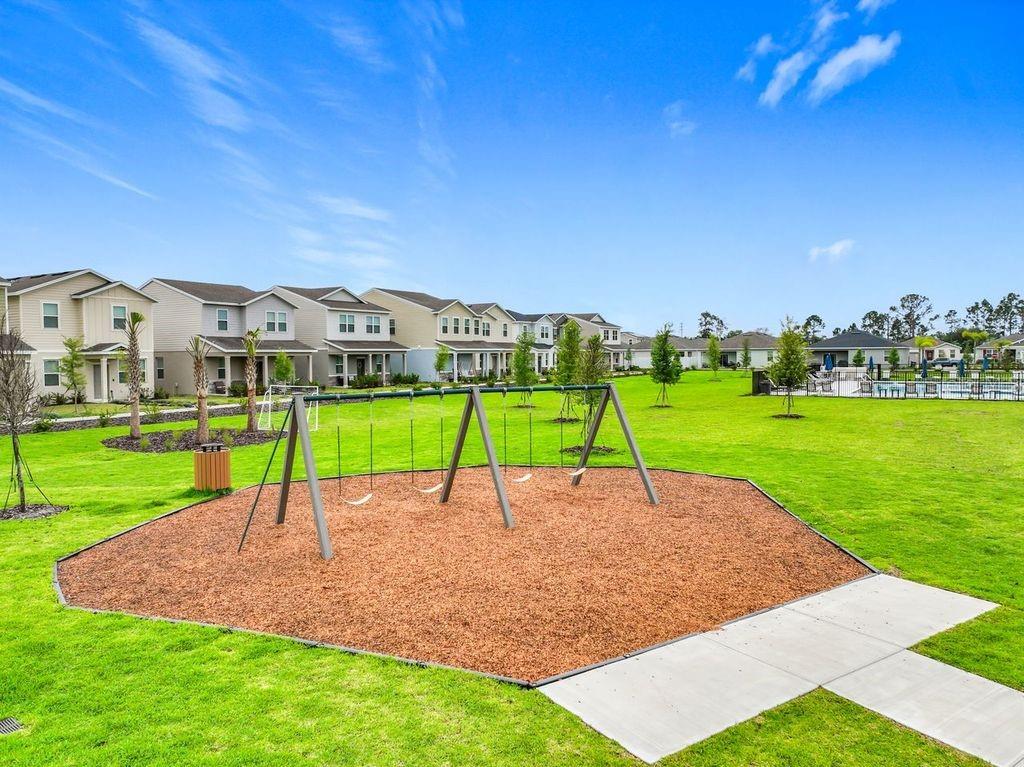 5758 STOCKADE BLVD, ST CLOUD, FL, 34771