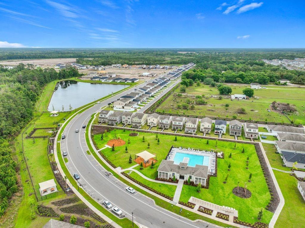 5758 STOCKADE BLVD, ST CLOUD, FL, 34771