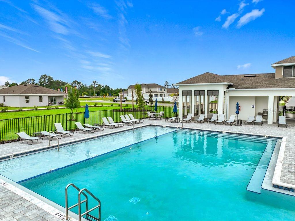 5758 STOCKADE BLVD, ST CLOUD, FL, 34771