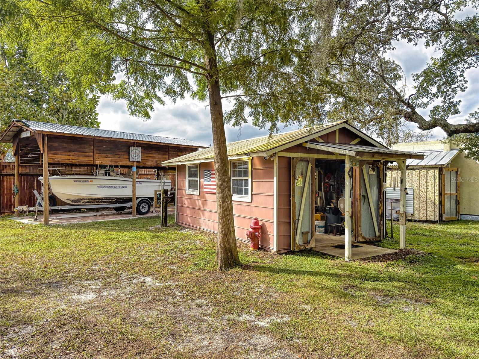 14437 LIBERTY ST, ORLANDO, FL, 32826