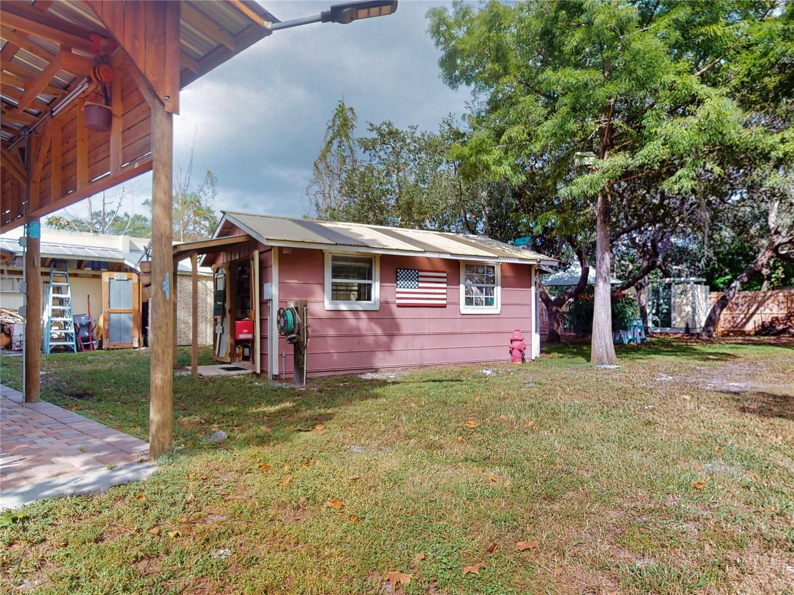 14437 LIBERTY ST, ORLANDO, FL, 32826