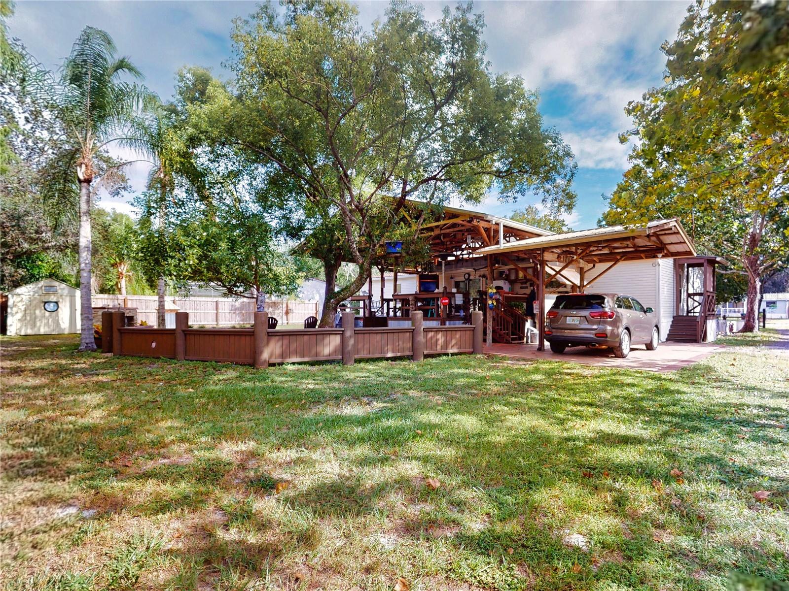 14437 LIBERTY ST, ORLANDO, FL, 32826