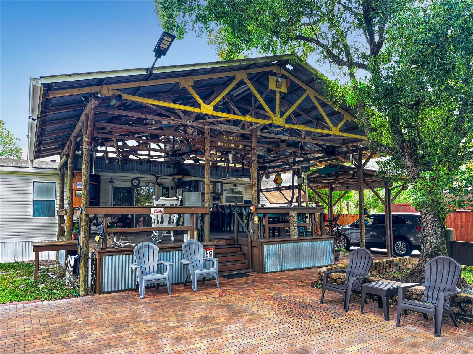 14437 LIBERTY ST, ORLANDO, FL, 32826
