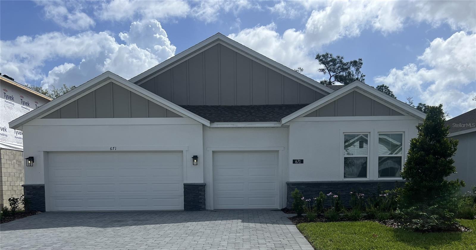 671 BIRDSWILL LN, DELAND, FL, 32724