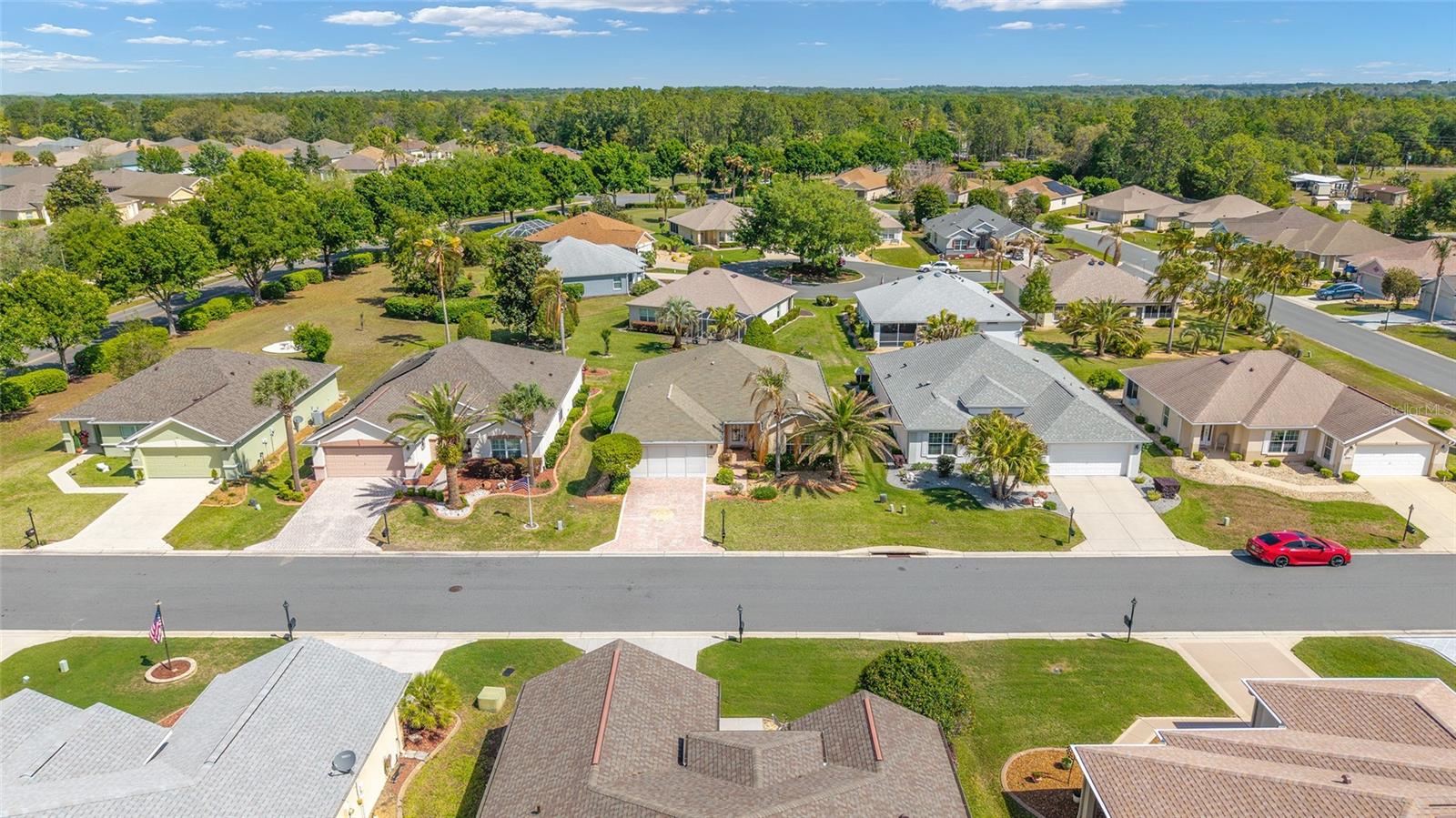 9210 SE 118TH LOOP, SUMMERFIELD, FL, 34491