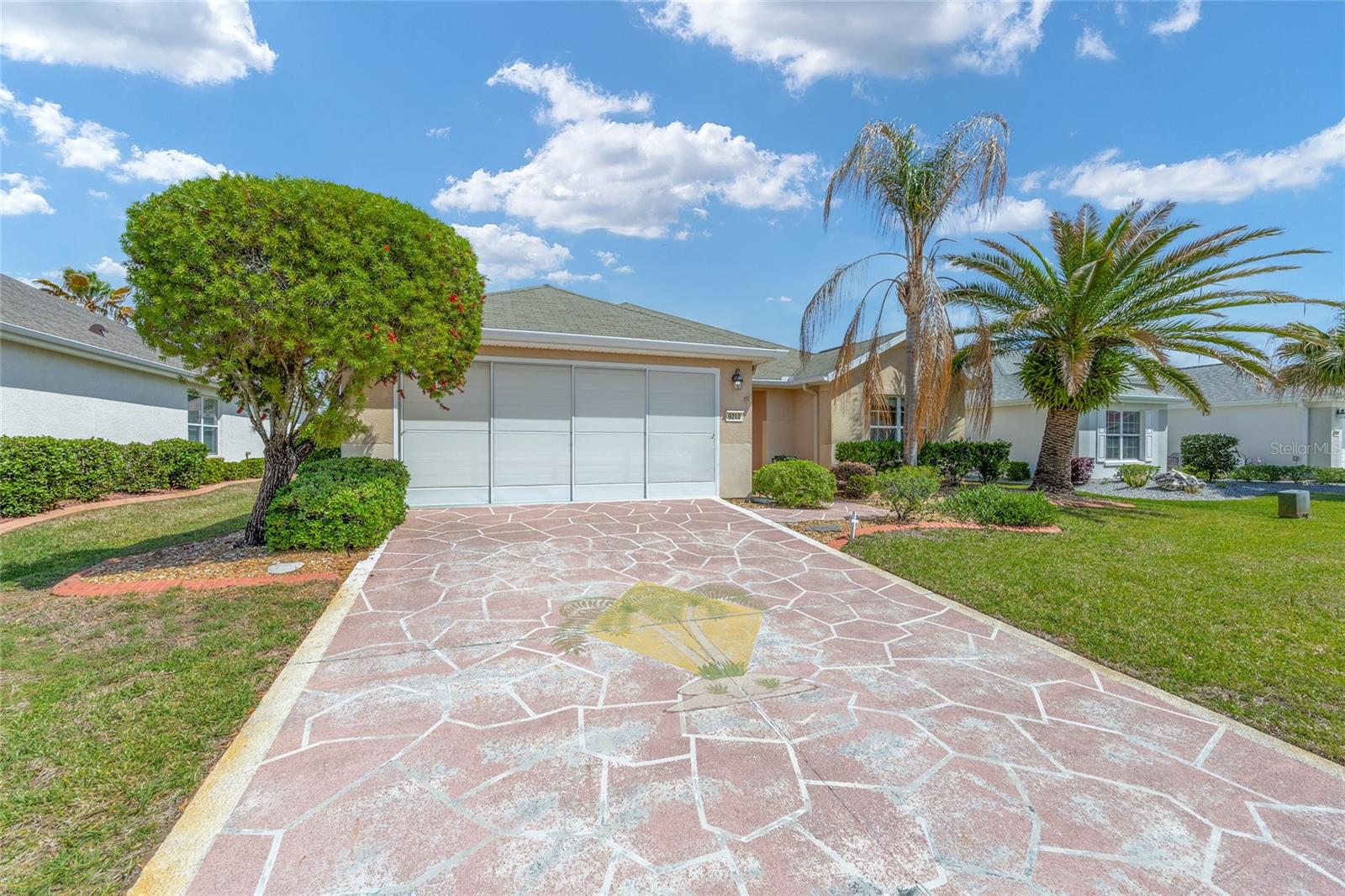 9210 SE 118TH LOOP, SUMMERFIELD, FL, 34491