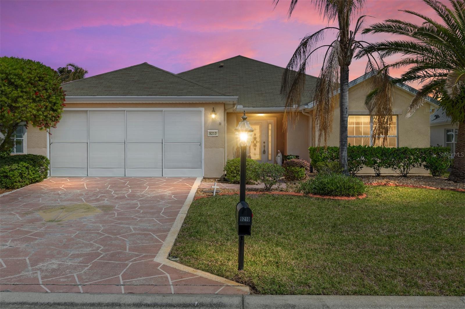 9210 SE 118TH LOOP, SUMMERFIELD, FL, 34491