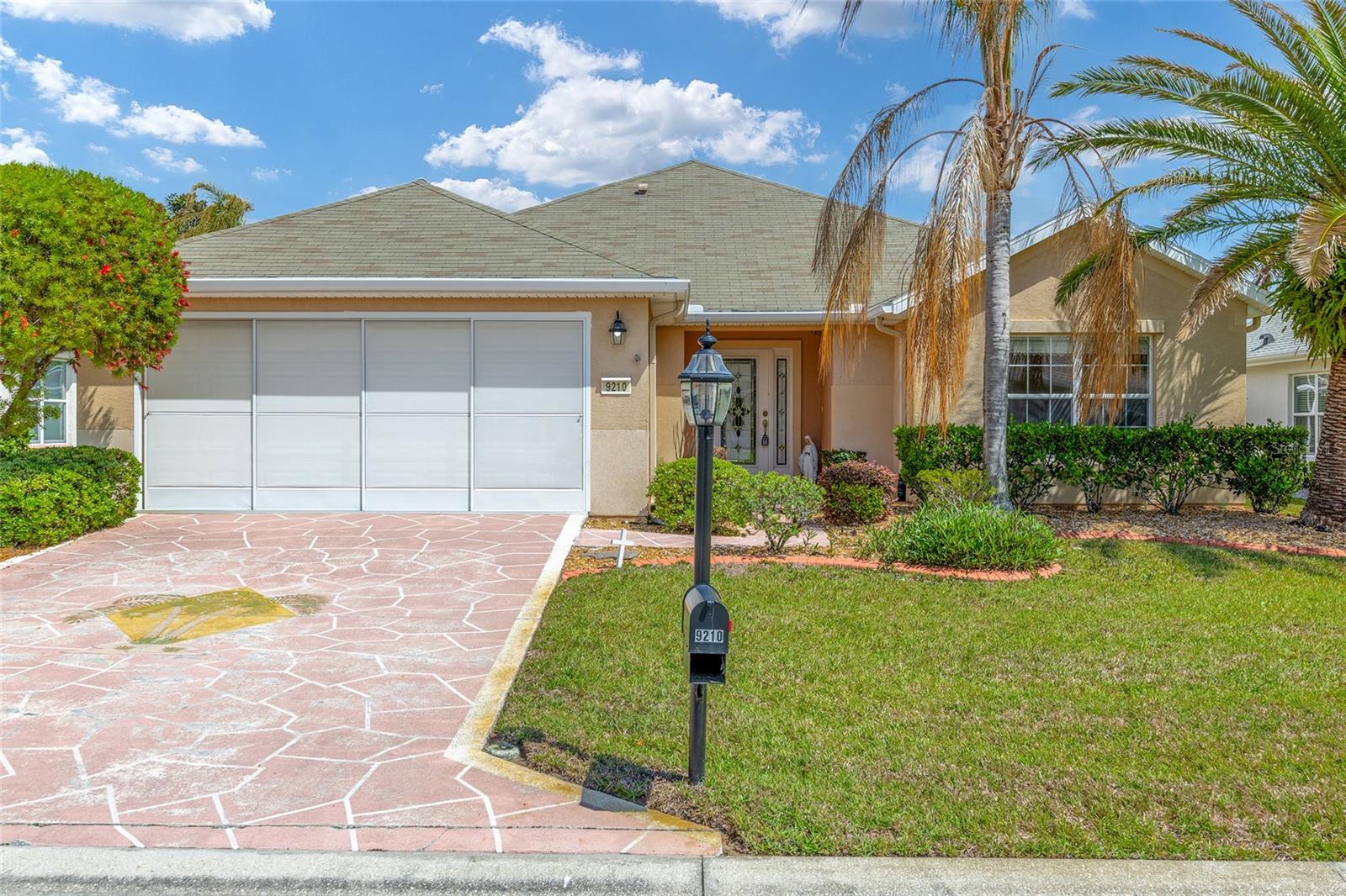 9210 SE 118TH LOOP, SUMMERFIELD, FL, 34491