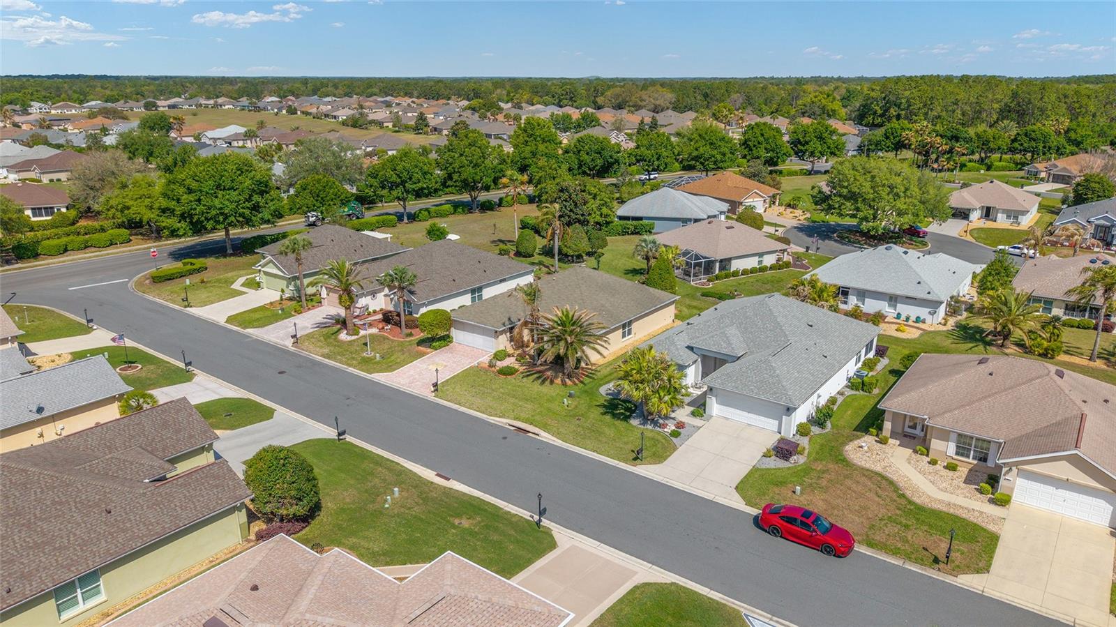 9210 SE 118TH LOOP, SUMMERFIELD, FL, 34491