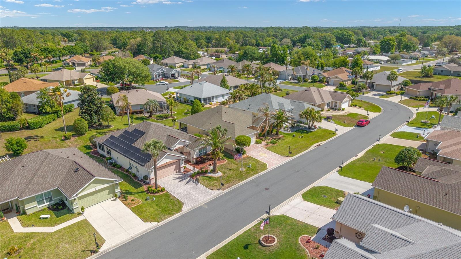 9210 SE 118TH LOOP, SUMMERFIELD, FL, 34491