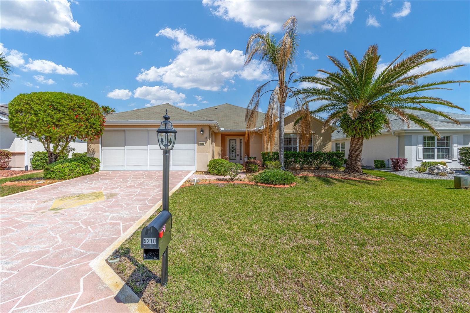 9210 SE 118TH LOOP, SUMMERFIELD, FL, 34491