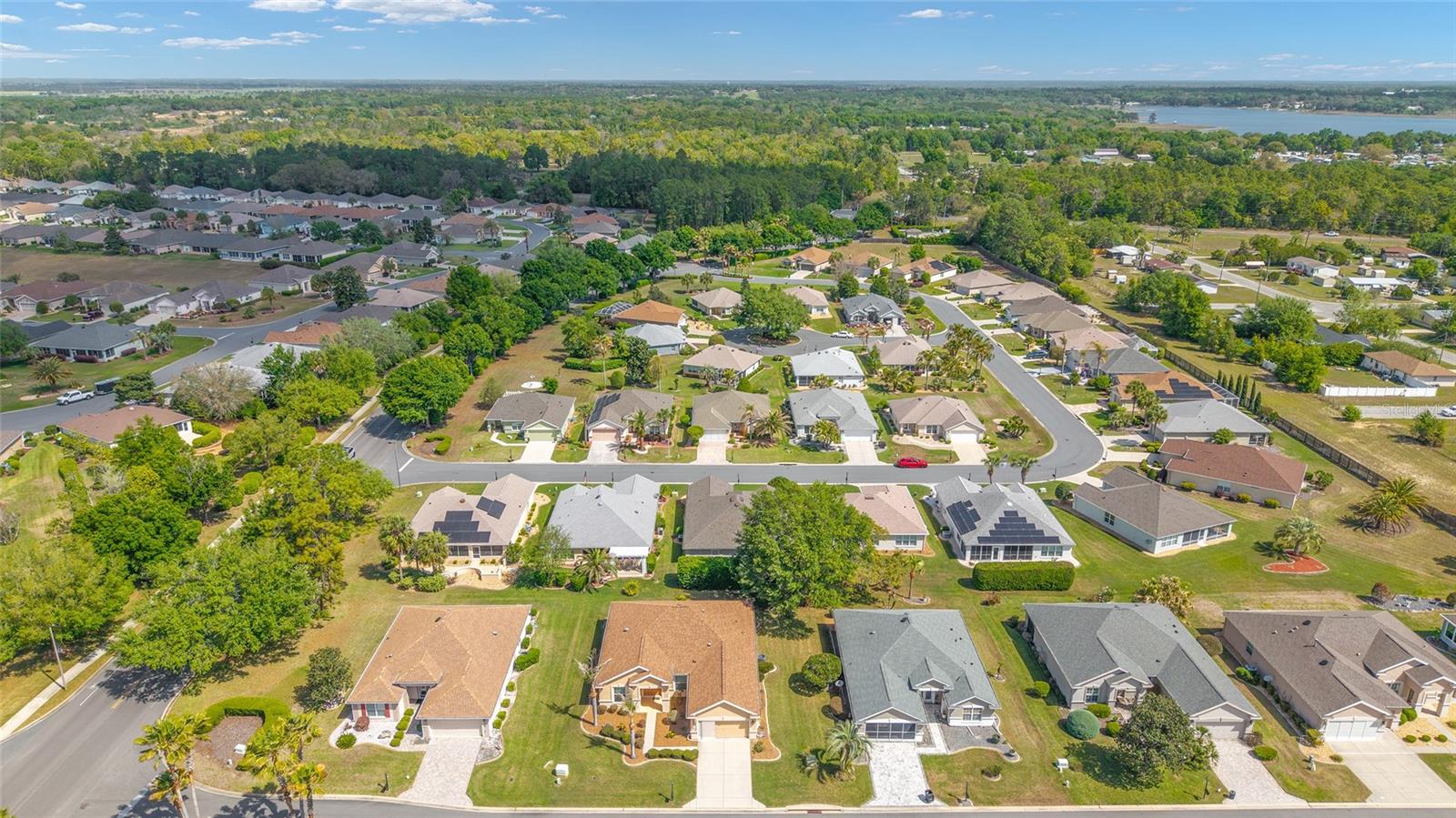 9210 SE 118TH LOOP, SUMMERFIELD, FL, 34491